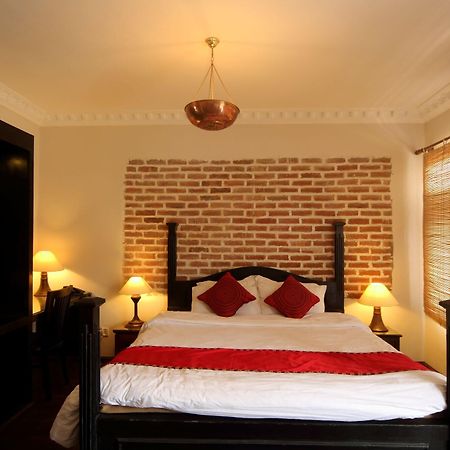 Hotel Thorong Peak Kathmandu Esterno foto