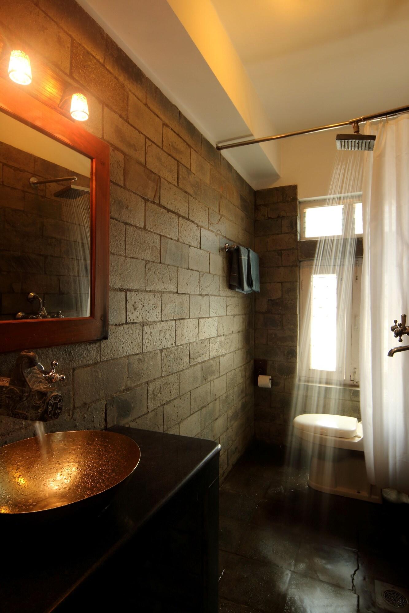 Hotel Thorong Peak Kathmandu Esterno foto